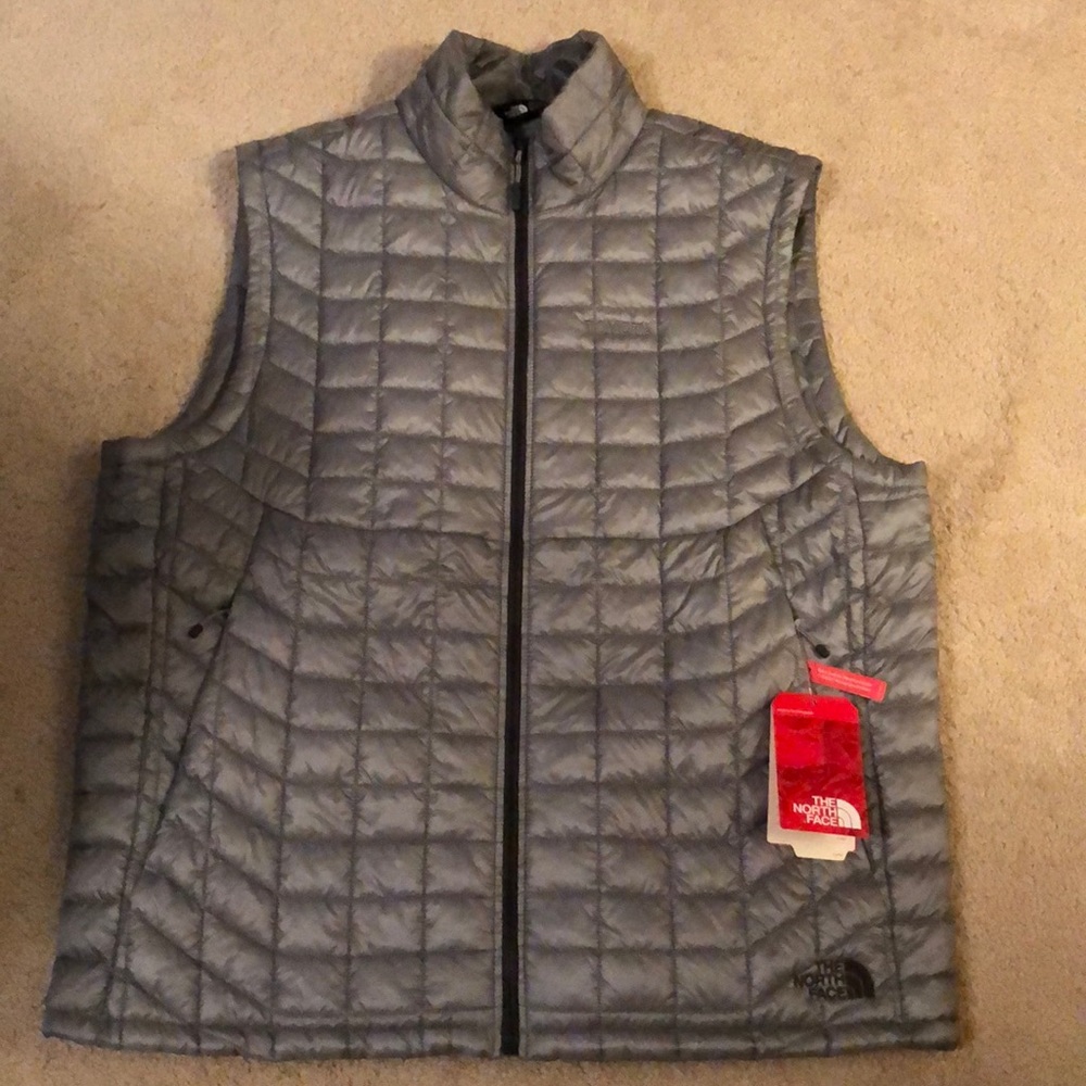Vest